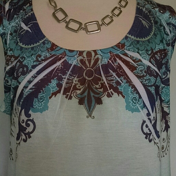 Appropriate Behavior Top - Picture 3 of 4