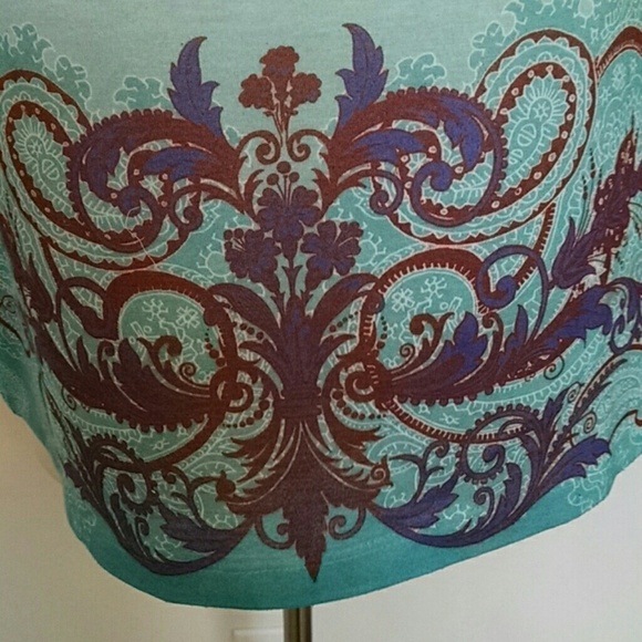 Appropriate Behavior Top - Picture 4 of 4