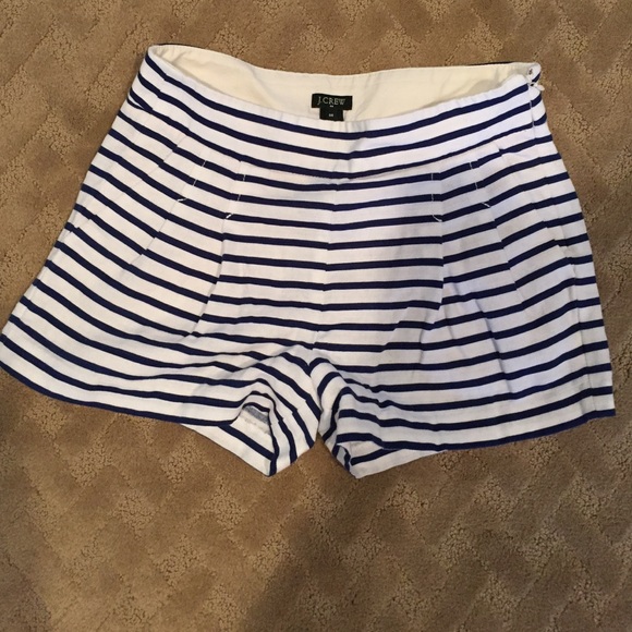 J Crew shorts