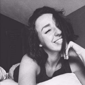 Meet your Posher, Eileen