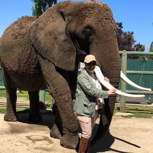 Meet your Posher, Nora