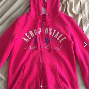 Aeropostale Jacket