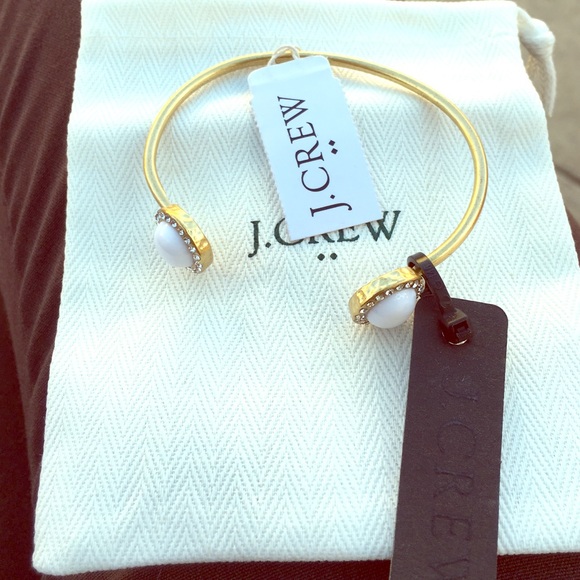 Brand New!  J. Crew bracelet.
