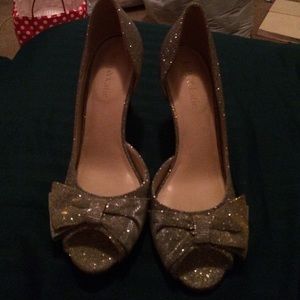 Women's high heels size 7