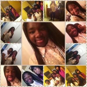 Meet your Posher, Tiara