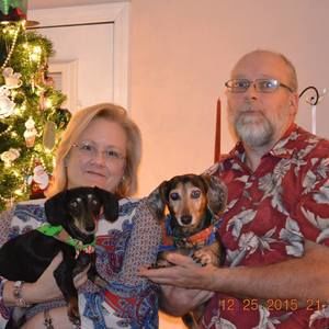 Meet your Posher, Joni