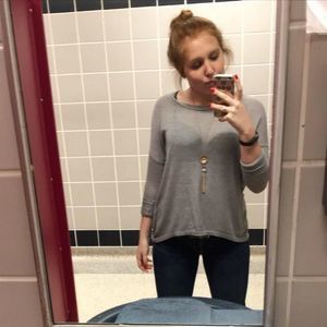Meet your Posher, Hailey