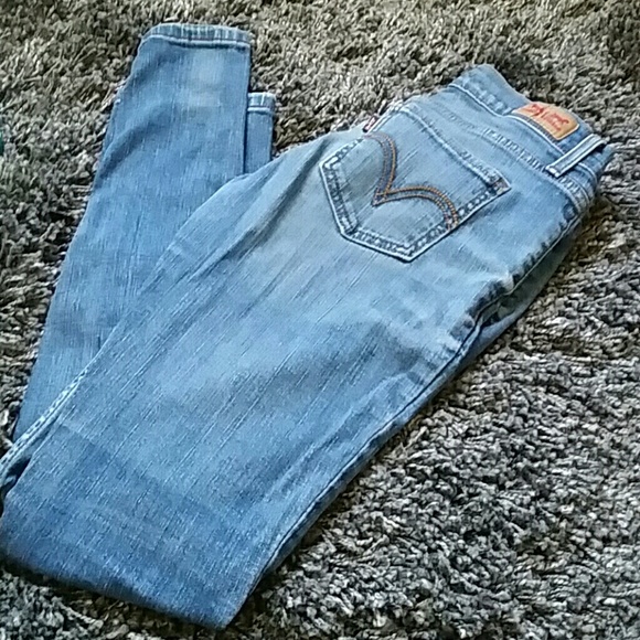 Levis Jeans