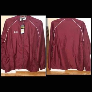 Under Armour Rain Jacket