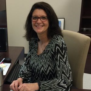 Meet your Posher, Pamela