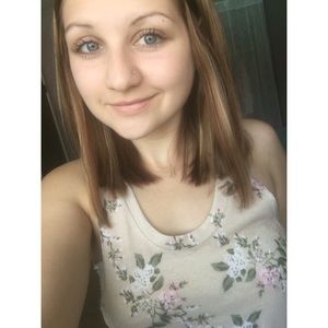 Meet your Posher, Blake