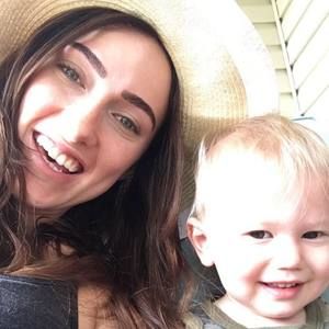 Meet your Posher, Allison