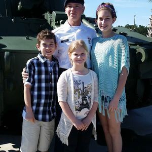 Meet your Posher, Jacque