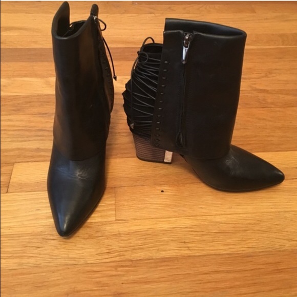 Two pairs of shoes