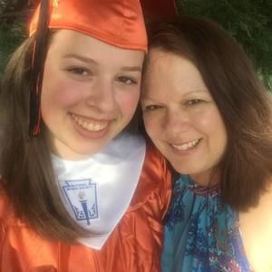 Meet your Posher, Lori