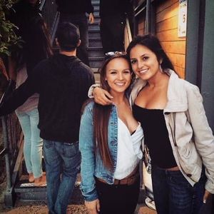 Meet your Posher, Marlena