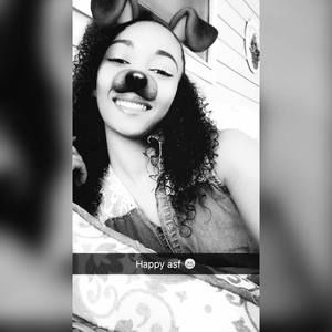 Meet your Posher, Cecelia