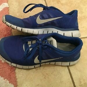 Nike Free Run 3