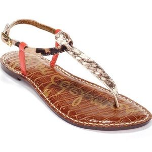 Sam Edelman Gigi sandals