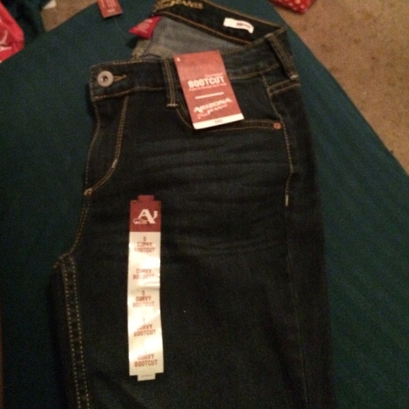 Arizona pants