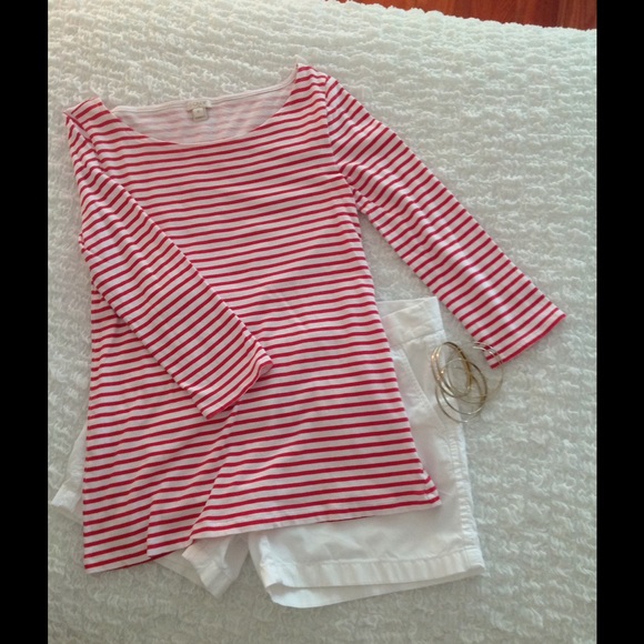 J Crew shirt