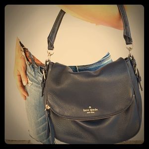 Kate Spade - Cobble Hill - Small Devin