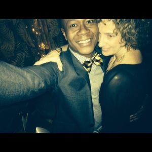 Meet your Posher, Uana