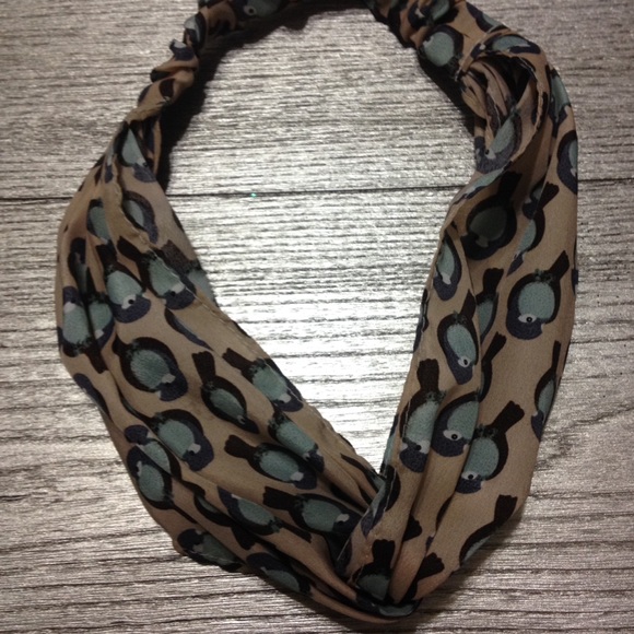 Headband - Picture 1 of 1