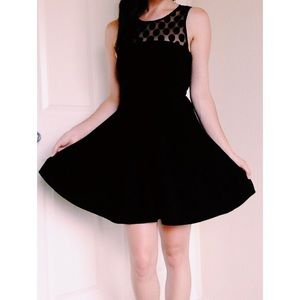 H&M Little Black Dress