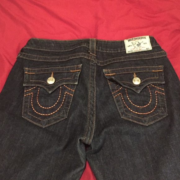 Like new true religion sz 28