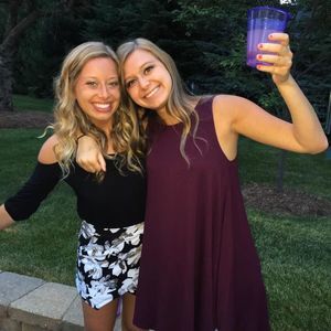 Meet your Posher, Ashley