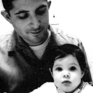 Meet your Posher, Laurie