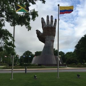 Meet your Posher, Walter