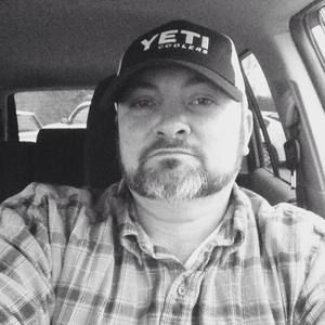 Meet your Posher, Larry