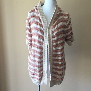 SALE American rag knit sweater size XL