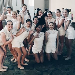 Meet your Posher, Jasper