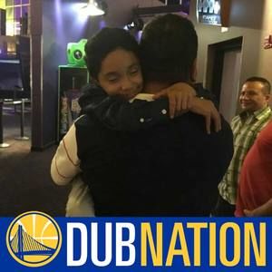 Meet your Posher, Jorge