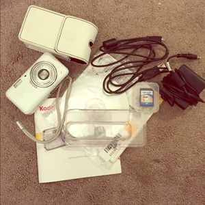 Kodak Easyshare V1003