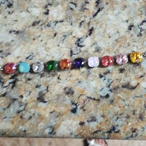 Kensie grace  braclet