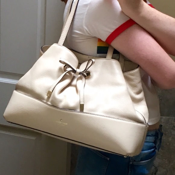 Kate Spade Handbag! --new condition