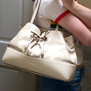 Kate Spade Handbag! --new condition