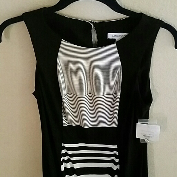Liz Claiborne Dress - BNWT