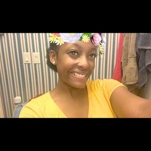 Meet your Posher, Janiah