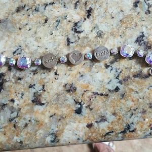 Kensie grace braclet