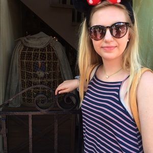 Meet your Posher, Penny