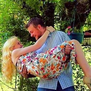 Meet your Posher, Christian