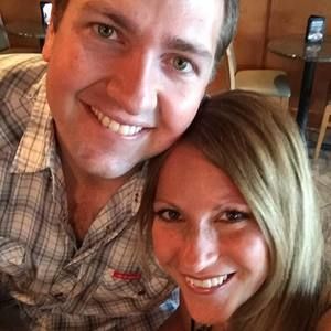 Meet your Posher, Lindsey