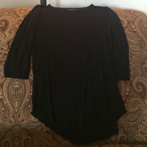 Michael Lauren black top