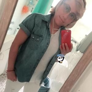 Meet your Posher, Rosas