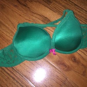Aerie push up bra
